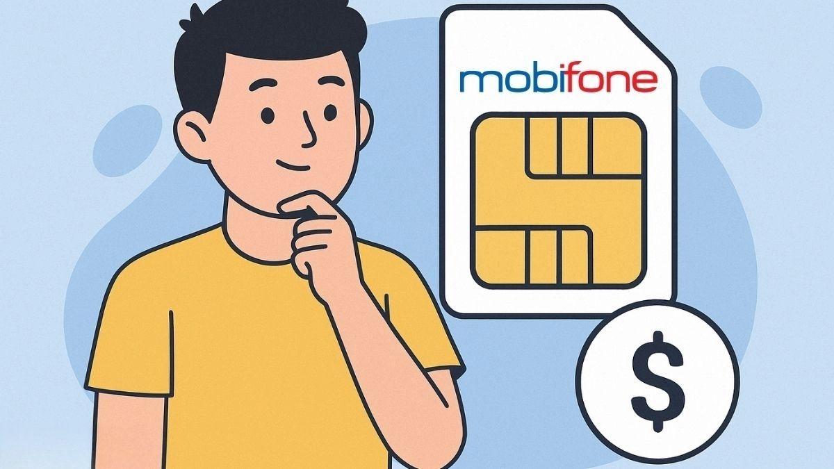 Có nên mua SIM data dưới 200k tại CellphoneS