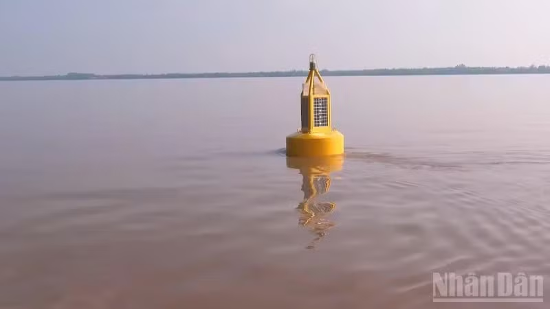 Ứng phó nguy cơ thiếu nước do ảnh hưởng của El Nino