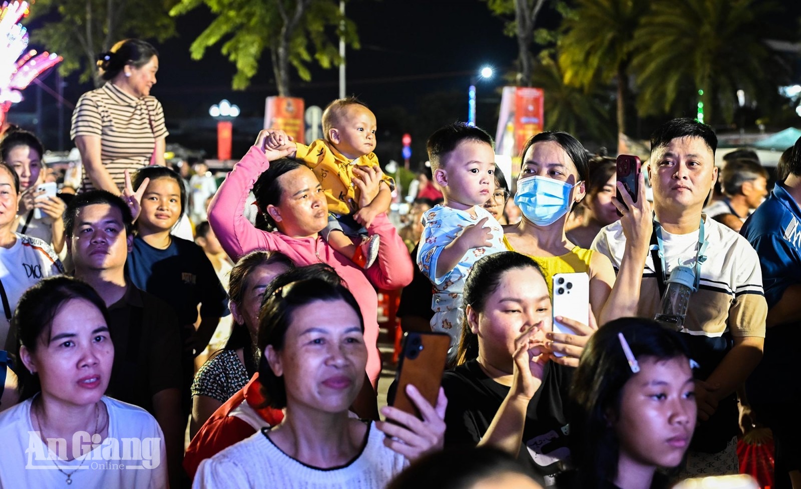 Hình tượng Nguyễn Trung Trực trên sân khấu