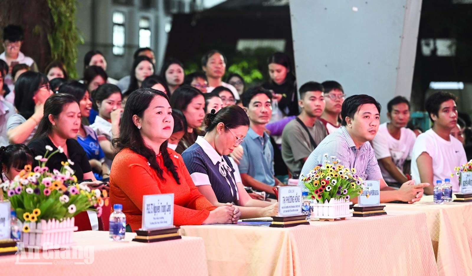 Tuổi trẻ An Giang tái hiện khí phách Nguyễn Trung Trực qua âm nhạc
