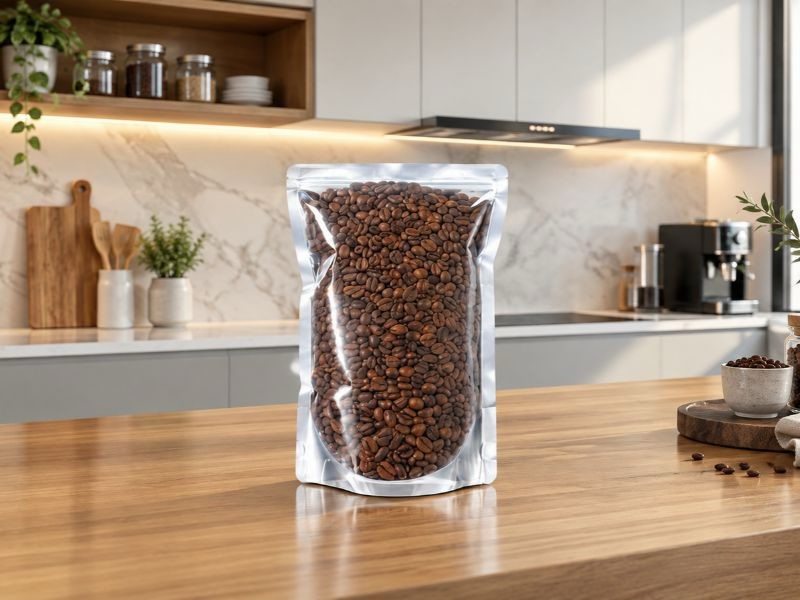 Thế Giới Máy Pha Cafe đẩy mạnh cung ứng hạt rang mộc toàn quốc
