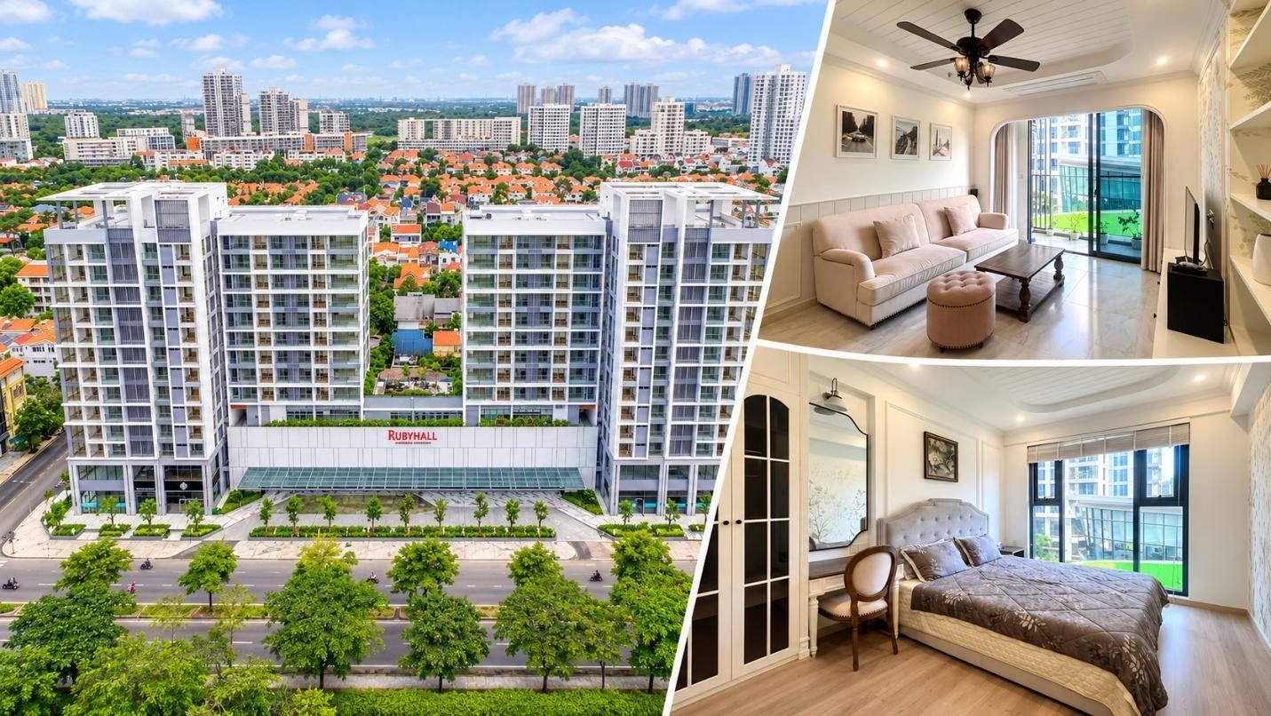 Bài toán tài chính khi sở hữu bất động sản: Mua để ở hay khai thác dòng tiền cho thuê?