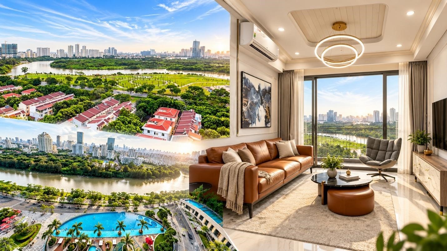 Bài toán tài chính khi sở hữu bất động sản: Mua để ở hay khai thác dòng tiền cho thuê?