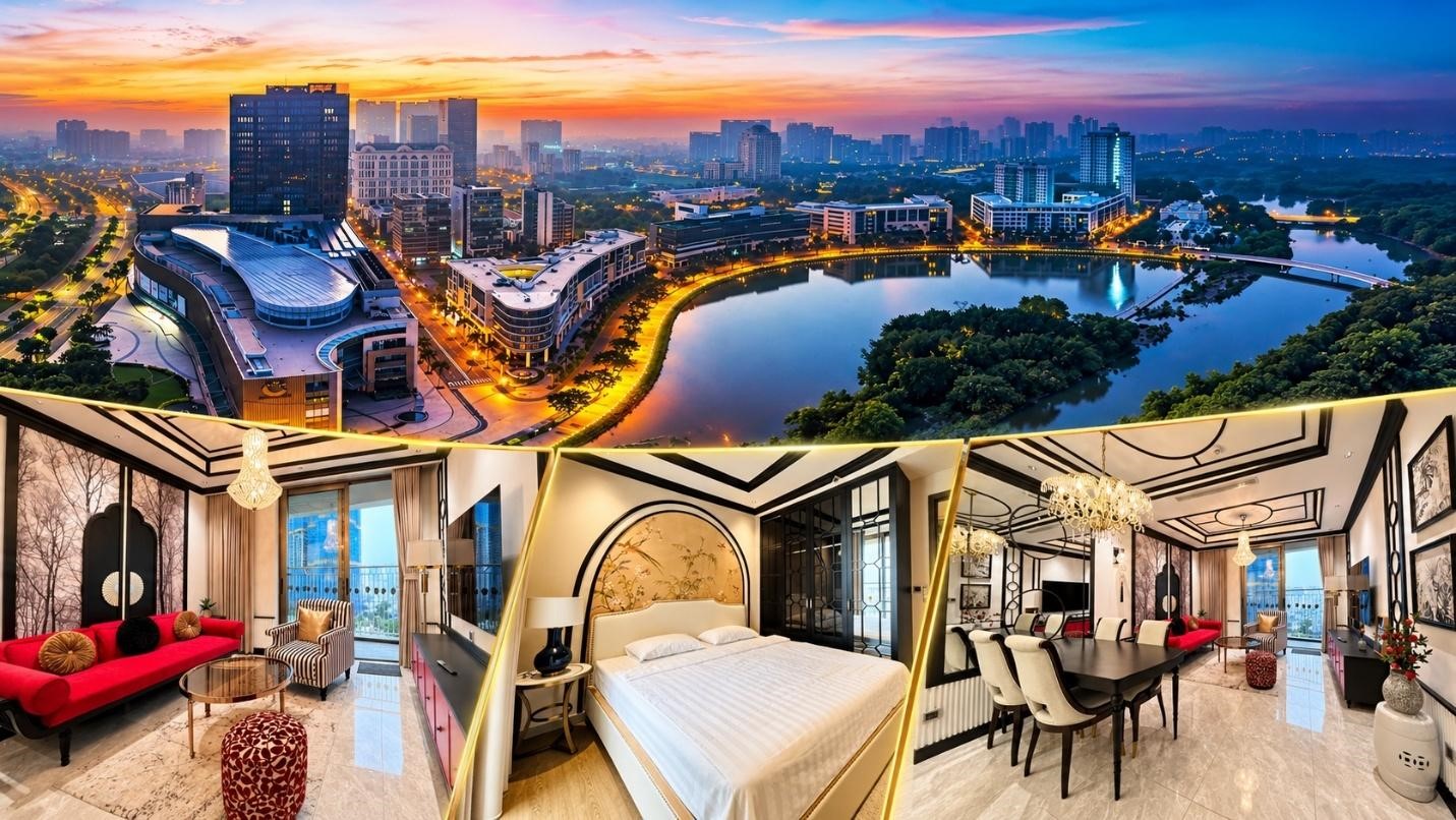 Bài toán tài chính khi sở hữu bất động sản: Mua để ở hay khai thác dòng tiền cho thuê?