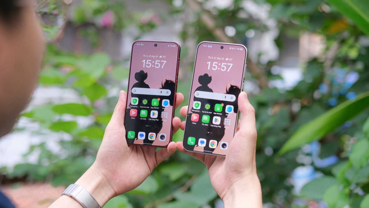 Description: OPPO Find X10 có gì mới?