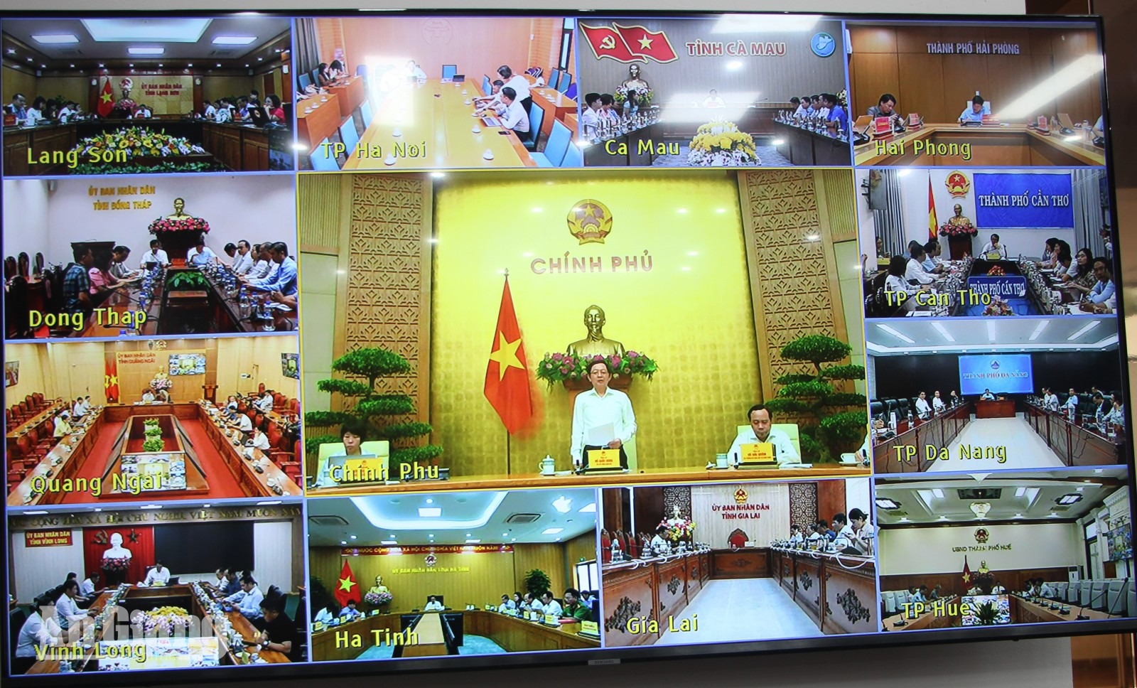 An Giang quản lý 60 nhiệm vụ khoa học, công nghệ