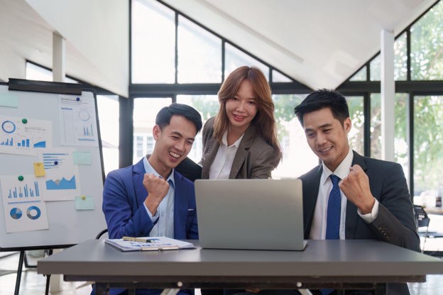 AI đang thay đổi cách doanh nghiệp triển khai quảng cáo Facebook