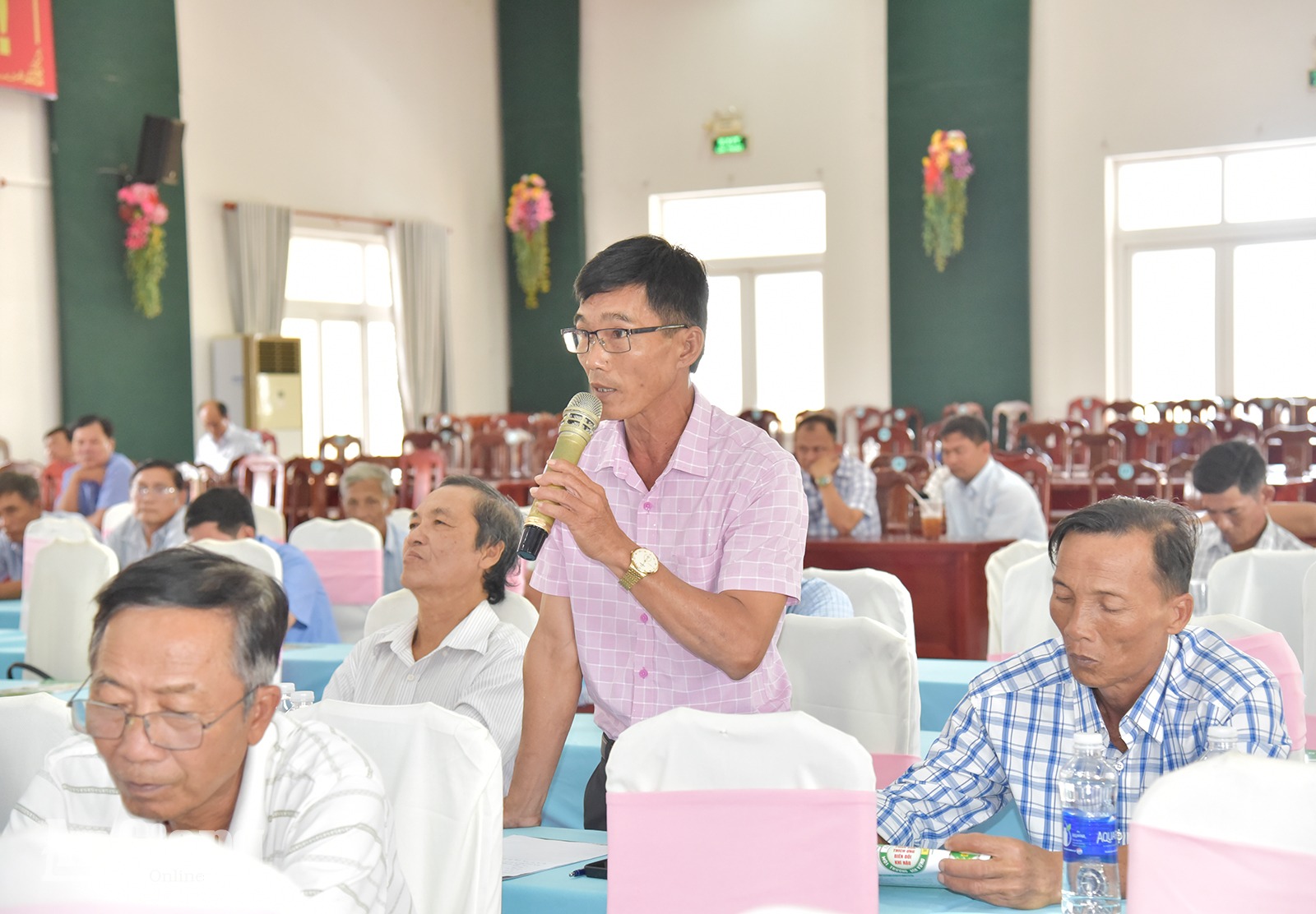 Phát huy vai trò giám sát của cơ quan dân cử