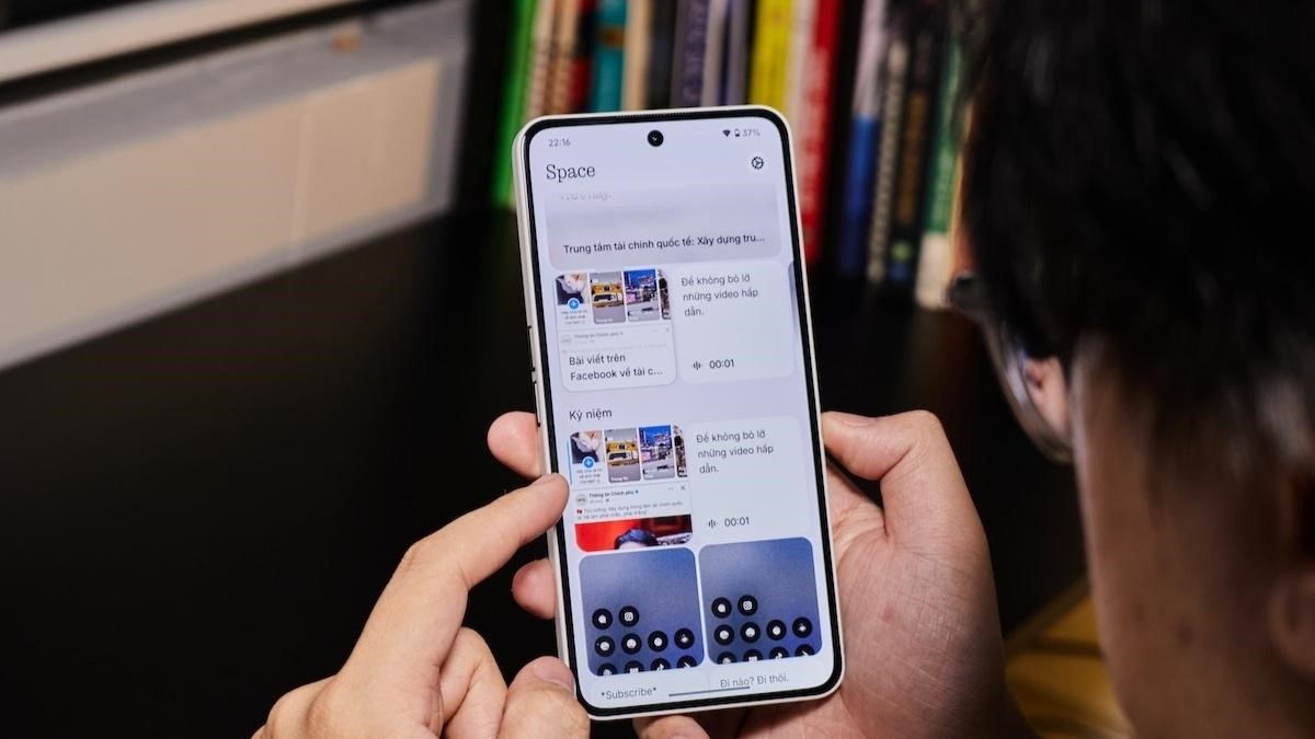 Nothing Phone 3A đặt cạnh 4A: Đời mới mạnh hơn, vì sao bản cũ vẫn “giữ chân” người dùng? Description: Nothing Phone 3A có hiệu năng không quá cách biệt so với 4A