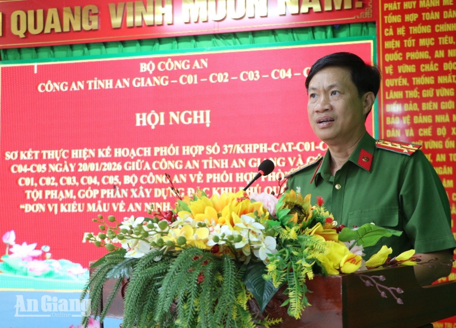 Phú Quốc giảm 10 vụ phạm tội về trật tự xã hội so với cùng kỳ 8
