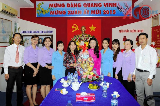 Quỹ Tín dụng Mỹ Hòa