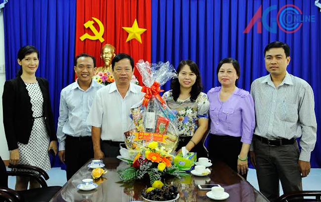 Đại học An Giang