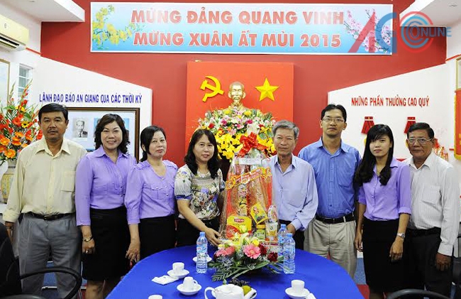 Đoàn Đại biểu Quốc hội tỉnh