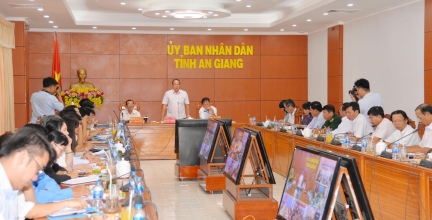 Tập trung mọi nguồn lực phòng, chống bệnh dịch tả heo Châu Phi