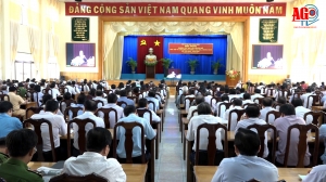 Hội nghị toàn quốc về triển khai học tập và làm theo tư tưởng, đạo đức, phong cách Hồ Chí Minh năm 2020