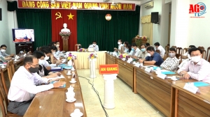 Ủy ban Trung ương MTTQ Việt Nam kêu gọi toàn dân ủng hộ phòng, chống dịch Covid-19