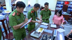 Khởi tố, tạm giam nhóm đối tượng liên quan vụ vận chuyển 51kg vàng từ Campuchia về Việt Nam
