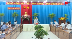 Tổ chức chu đáo các ngày lễ kỷ niệm và sự kiện quan trọng trên địa bàn tỉnh An Giang
