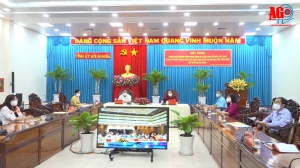 Đoàn kết, quyết tâm thực hiện thắng lợi Chương trình hành động của MTTQ Việt Nam và các tổ chức thành viên