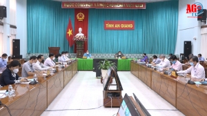 Thủ tướng Chính phủ Phạm Minh Chính:“Phòng dịch vẫn là cơ bản, chiến lược”