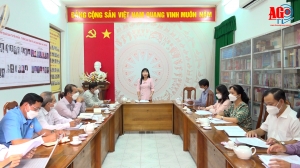 Chủ động, đổi mới công tác tuyên truyền kỷ niệm 190 năm thành lập tỉnh An Giang