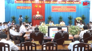 Quán triệt, triển khai thực hiện Nghị quyết 06 của Bộ Chính trị về quy hoạch, xây dựng, quản lý và phát triển bền vững đô thị Việt Nam