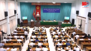 Kỳ họp lần thứ 8, HĐND tỉnh An Giang thông qua nhiều nghị quyết quan trọng