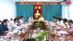 96 bài viết được chọn tham gia Hội thảo kỷ niệm 190 năm thành lập tỉnh An Giang