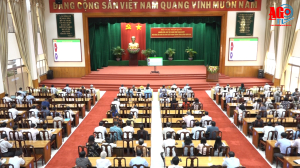 Quán triệt Nghị quyết Hội nghị lần thứ 6, Ban Chấp hành Trung ương Đảng (khóa XIII)