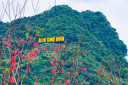 ATK Chợ Đồn - Địa chỉ đỏ trong hành trình du lịch Việt Bắc