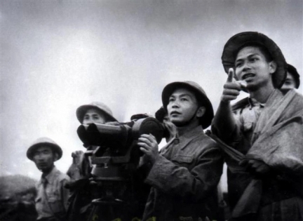 70 năm chiến thắng Điện Biên Phủ -  Tập 1: "Tướng quân tại ngoại" và quyết định lịch sử