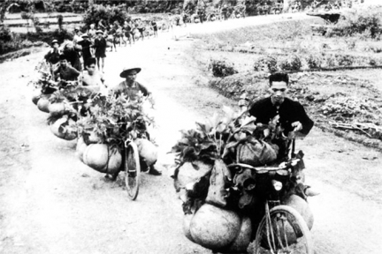 70 năm chiến thắng Điện Biên Phủ - Tập 2: "Kháng chiến sẽ do Việt Bắc mà thắng lợi"