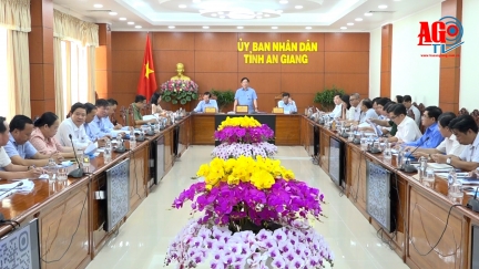 Phát huy tiềm năng, thế mạnh du lịch An Giang