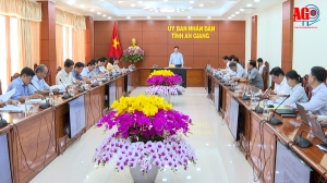 Tiếp tục đẩy mạnh phát triển khoa học, công nghệ, chuyển đổi số và cải cách hành chính