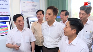 Chủ tịch UBND tỉnh An Giang: Chính quyền đặc khu Phú Quốc tập trung phục vụ nhân dân tốt hơn