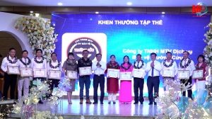 An Giang tạo lập môi trường đầu tư kinh doanh thông thoáng, minh bạch và công bằng