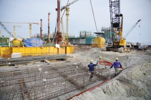 Phục vụ Hội nghị APEC 2027 là nhiệm vụ của cả hệ thống chính trị