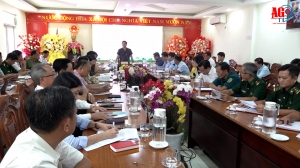 Quản lý tàu cá chưa đủ điều kiện cấp phép trên tinh thần “4 rõ”