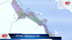 Thẩm định 5 nội dung quy hoạch ở đặc khu Phú Quốc