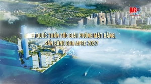 Phú Quốc thần tốc giải phóng mặt bằng, sẵn sàng cho APEC 2027