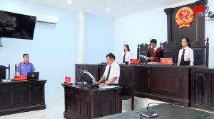 Tòa bác toàn bộ yêu cầu kiện thu hồi đất, bồi thường ở Phú Quốc