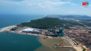 [VIDEO] Đẩy nhanh tiến độ các dự án phục vụ APEC 2027 tại đặc khu Phú Quốc
