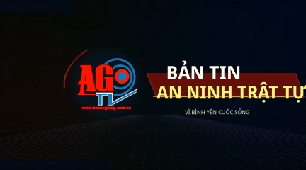 [Video] Bản tin An ninh trật tự ngày 23/9/2026