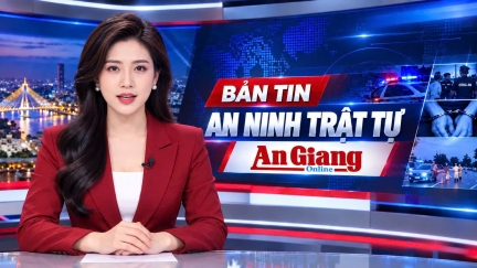 [Video] An ninh trật tự 28/9: Cú lừa 30 tỷ, đường dây vật liệu nổ và những bản án nóng