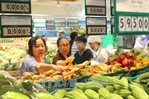 Tăng sức cạnh tranh cho thị trường nội địa