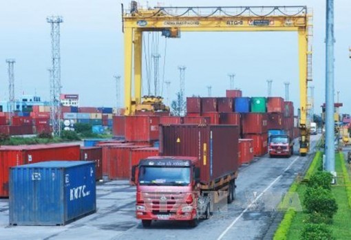 Quy định mới về tạm nhập, tái xuất áp dụng từ 1-1-2018
