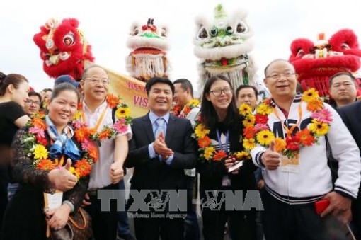 Kinh tế 2017 đạt nhiều kỳ tích, thể hiện qua những con số như thế nào?
