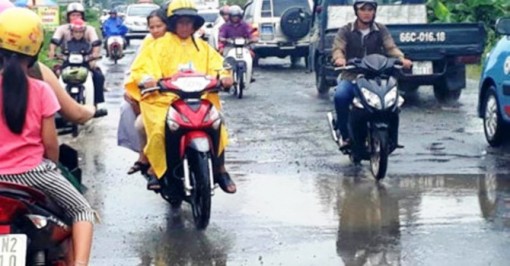 Chấm dứt Dự án BOT nâng cấp Quốc lộ 30 Tiền Giang - Đồng Tháp