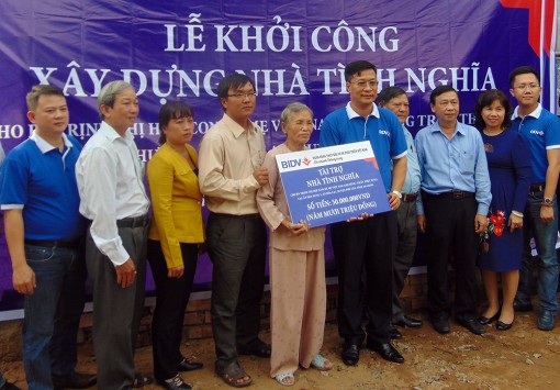 Đảm bảo an sinh xã hội dịp Tết cổ truyền