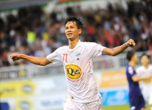 Sao HAGL có nguy cơ bị loại khỏi ĐT U23 Việt Nam